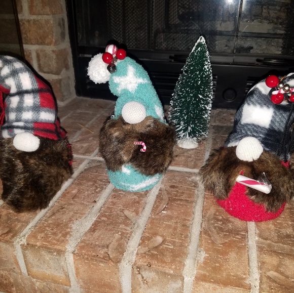 Christmas gnomes!!!!!!! - Picture 7 of 8